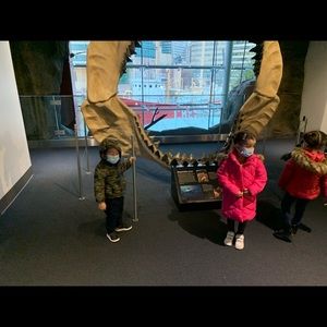 Meet your Posher, Zineb